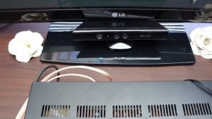 NAD 3020 + Monitor Audio Bronze BX2