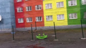 ДИКСОН 2021 ВОДОПЬЯНОВА