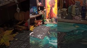 ?Расклад-чистка. Кто про вас злословит и сплетни распускает?