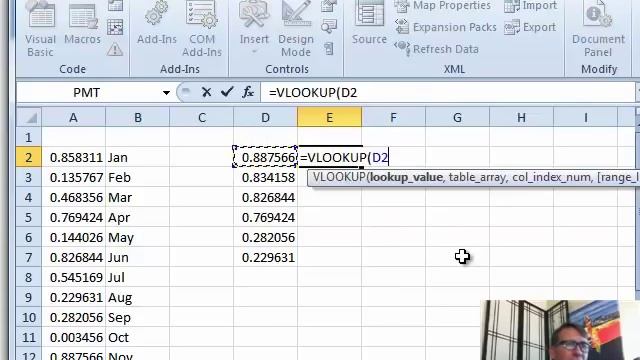 Excel - Random with No Repeats: Episode 1471