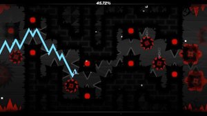 A NOSTALGIC IMPOSSIBLE Level! | "Six Paths of Pain" by GionniBlood