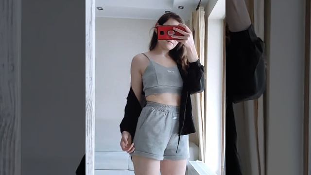 Комплект с худи! смотреть онлайн