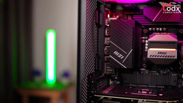 Rs 1.8 Lakh Gaming & Editing PC Build ? Intel Core i7-14700K & RTX 4070 ? смотреть онлайн