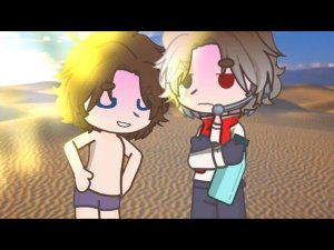 [] Нефертити // Gacha Life 2 // Знакомьтесь, Боб