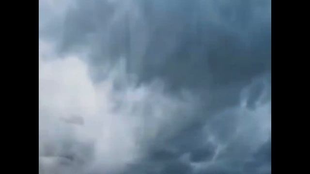 Танец в облаках релакс