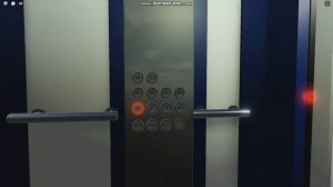 Музыкальный лифт кмз 2020 год