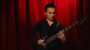 Самый угарный батл гитаристов.