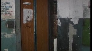 Социалка  проблема лифтов