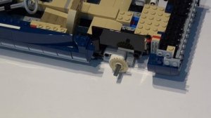 LEGO Creator Ford Mustang (10265) - Speed build