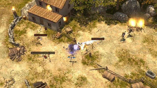 [FR] TITAN QUEST Ragnarök : vous souhaitez quoi ? смотреть онлайн