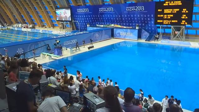 Прыжки в воду 18 смотреть онлайн