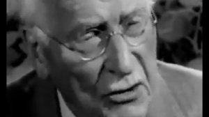 Карл Юнг о вере в Бога и о смерти