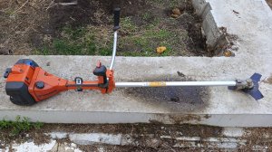 Кусторез бензиновый husqvarna 555fx