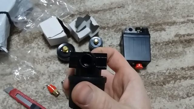 прессостат реле давления редуктор компрессора алиэкспресс смотреть онлайн