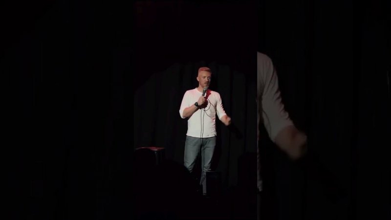 Сергей Агафонов. Про квартиры в Москве #shorts #стендап #standup #юмор