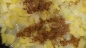 Штрудель Яблочный. Простой и понятный рецепт