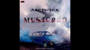 Московская группа Musicpro_Ласточка_рэп_хип-хоп