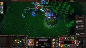 Тренируем FFA на новых картах с Майкером