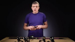 Катушки для поплавочной ловли. Катушковедение #8
