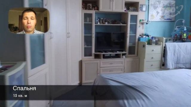 КВАРТИРА ПРОДАНА | Квартира в Новогиреево | улица Сталеваров
