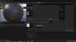 UE 5.3  С возвращением тебя - тесселяция!.