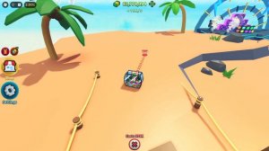 Tropical Resort Tycoon 2 🏴☠️, UPDATE! Jet Ski Rental, Tours, House Boat! in Roblox