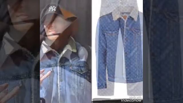 Одежда Егора Крида.#1 смотреть онлайн