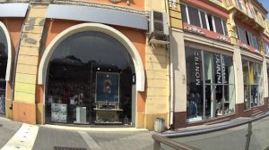 Пловдив Plovdiv БОЛГАРИЯ ▶ старейший город в Европе