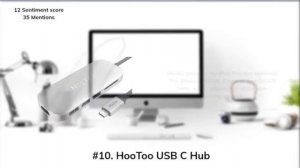 Best USB Hubs according to Reddit