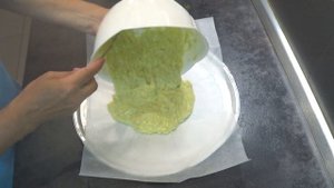 РЕЦЕПТ Вкуснейший РУЛЕТ ИЗ КАБАЧКОВ с Сыром / Быстрая и Простая ЗАКУСКА.
