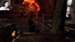 Dark Souls 1 All Bosses / Дарк Соулс 1 ВСЕ БОССЫ