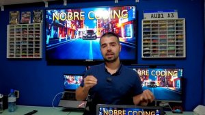 ESTRAGUEI MEU CARRO COM VCDS E NÃO SALVEI AS CONFIGURAÇÕES ORIGINAIS DE FABRICA E AGORA!!