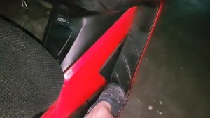 Honda Forza 300 vs Honda CB500 Скутер или Мотоцикл, что выбрать для путешествий на дальняк?