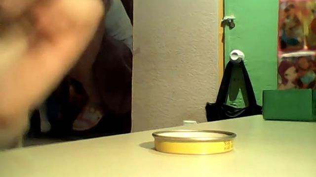 Плоский кот из бисера смотреть онлайн