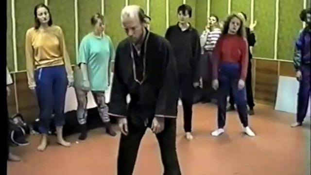 дискотека в Трояновой тропе