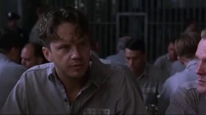 Диалог о музыке. Из фильма Побег из Шоушенка.