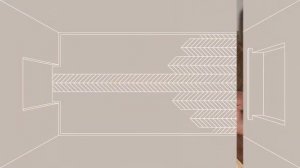 Инструкция. Установка паркетной доски французская елка на подложку и стяжку