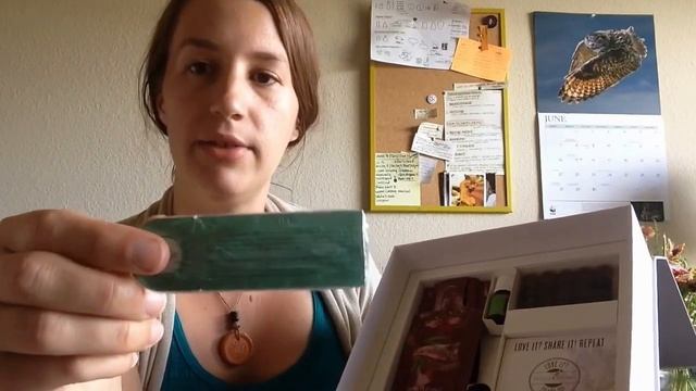 NEW Young Living Essential Oils Premium Starter Kit Unboxing! смотреть онлайн