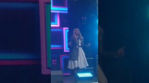 Фестиваль ''Город детям'': кавер-группа Stacy Michael Band в парке Кузьминки