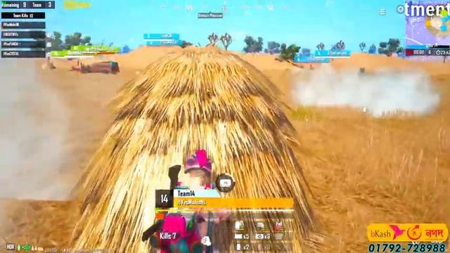 [[BANGLA] EXECUTIONERS ENCOUNTER WARFARE S3 | GRAND FINAL DAY 1 смотреть онлайн