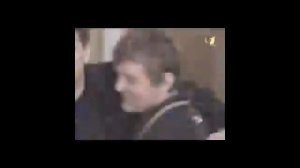ОРТ Дек 1999 - Александр Литвиненко на свободе  (Москва)