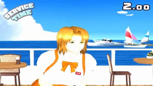 Simple 2000 Series Ultimate Vol. 20 - Love - Mahjong! 2 смотреть онлайн