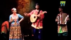 Русин ТВ. Песни Русинов