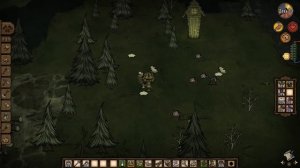 Гайд на WX-78 #1. Донт Старв Тугезер