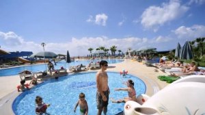Mirador Beach Hotel 4* Турция