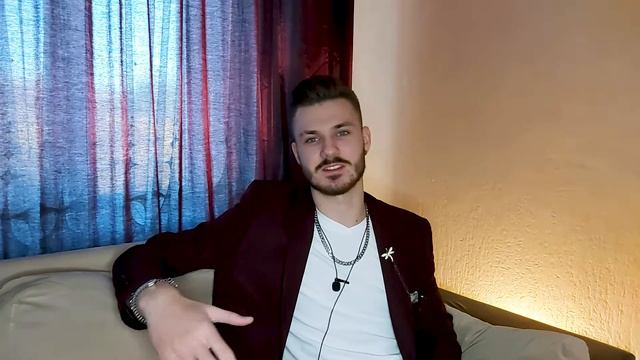 Как стать настоящим мужчиной | Как развить мужской стержень смотреть онлайн