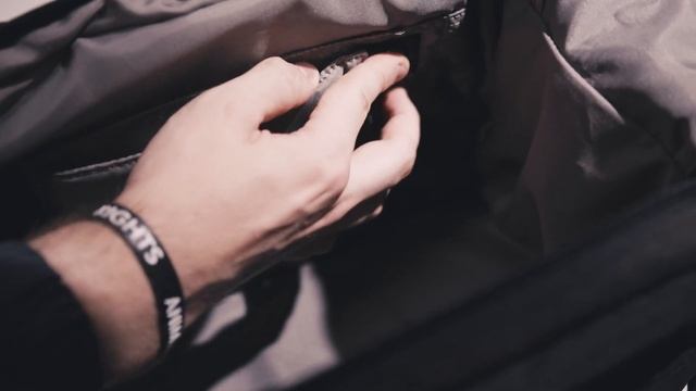 The Anywhere 25L Duffel смотреть онлайн