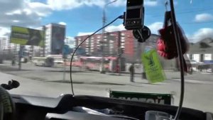Обзор от Боряна Ford tranzit
