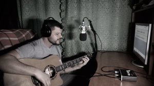 Маша и Медведи - Земля. Cover.