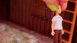 Spirit Stallion of the Cimarron Trapped ! Riding Free Horse